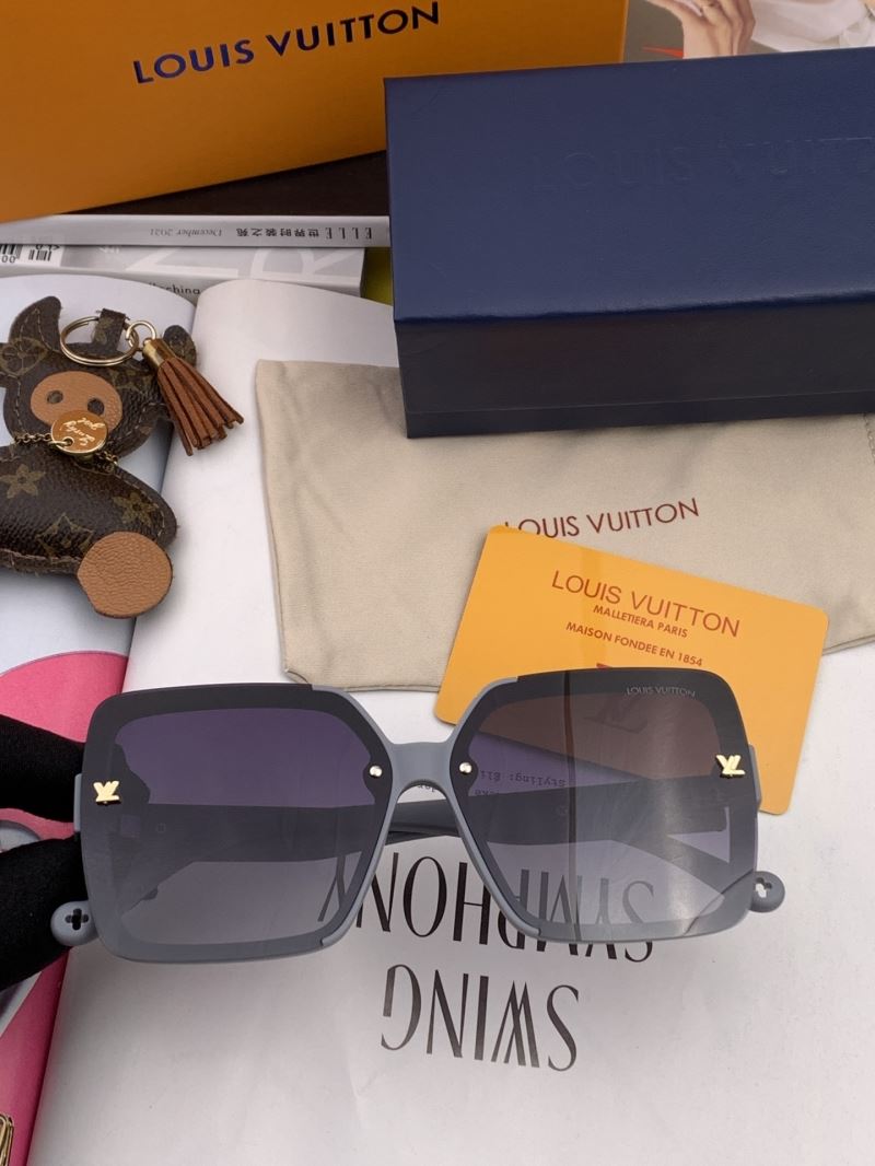 LV Sunglasses